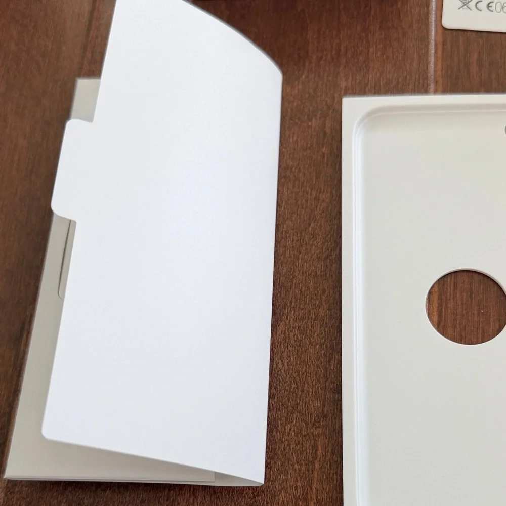 Apple iPhone 6 Packaging -empty box only no phone